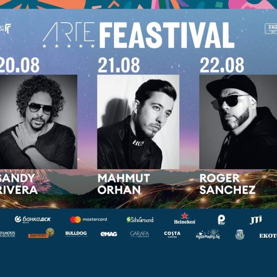 feastival